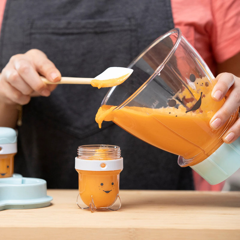 NutriBullet Baby Food Maker & Reviews | Wayfair